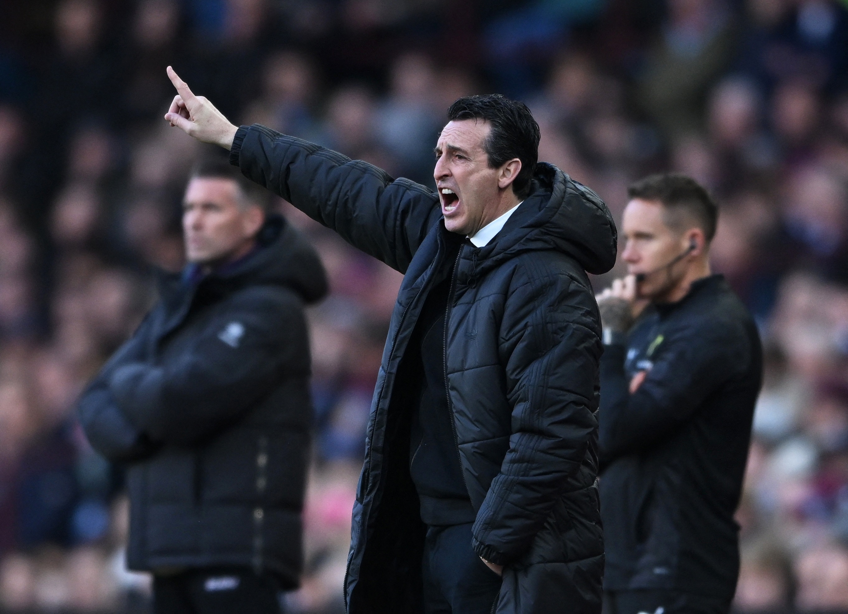 中超直播-埃梅里：大马丁因伤无缘出战热刺，新援阿利松有望参加本场比赛