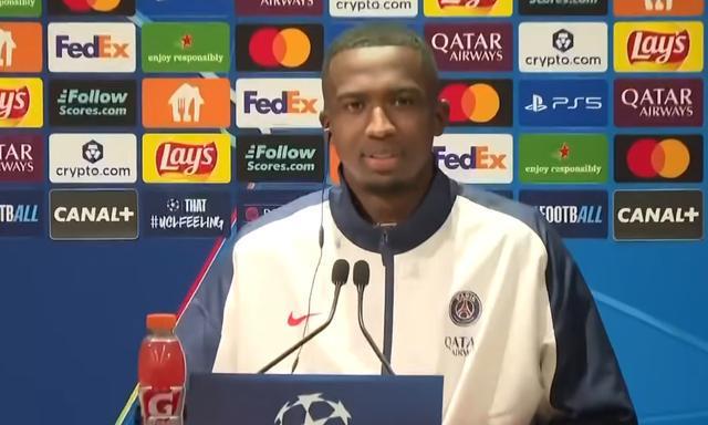 足球直播-帕乔：纽卡身体对抗能力强&amp;amp;习惯长传冲吊，我们已为此做好准备