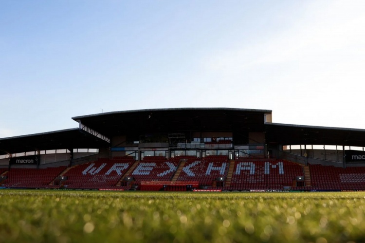 CBA直播-即将迎战切尔西！雷克瑟姆官方呼吁球迷不要在比赛中喊恐同口号